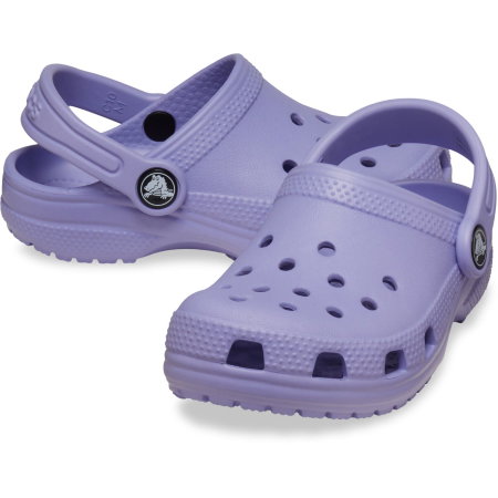 Saboti Crocs Classic Kids T - 206990-5BN [2]
