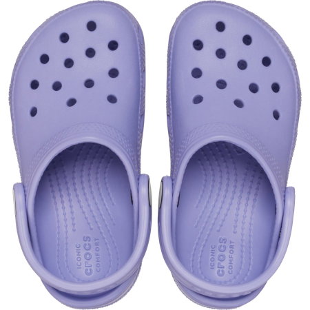 Saboti Crocs Classic Kids T - 206990-5BN [3]