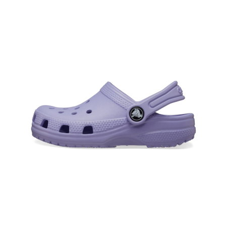 Saboti Crocs Classic Kids T - 206990-5BN [1]