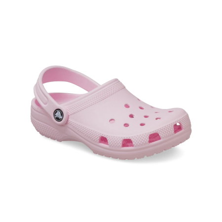 COPII - Saboti Crocs Classic Kids T Pink - 206990-6ZW