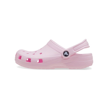 Saboti Crocs Classic Kids T Pink - 206990-6ZW [1]
