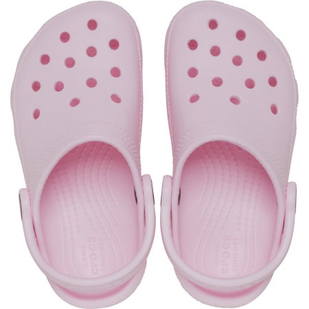 Saboti Crocs Classic Kids T Pink - 206990-6ZW [2]