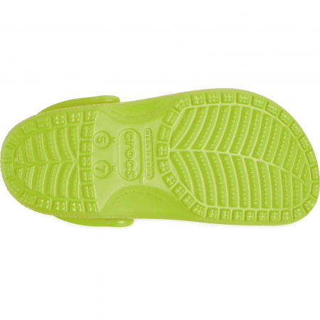 Saboti Crocs Classic Kiwi - 10001-312 [4]