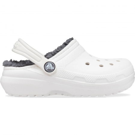 Saboti Crocs Classic Lined - 207010-10M [1]