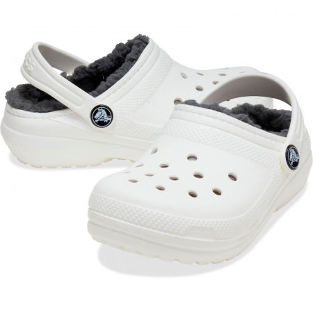 Saboti Crocs Classic Lined - 207010-10M [4]