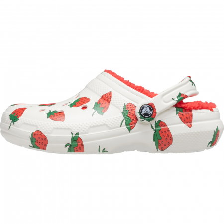 Saboti Crocs Classic Lined Vacay Vibes - 207301-1F5 [1]