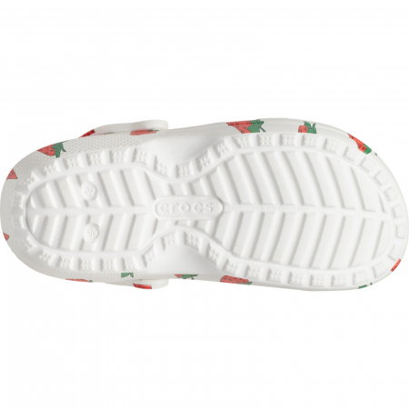 Saboti Crocs Classic Lined Vacay Vibes - 207301-1F5 [4]