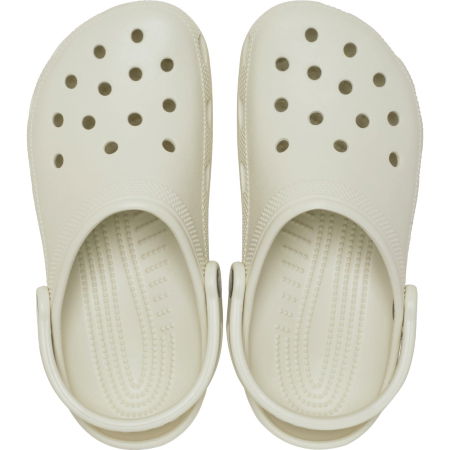 Saboti Crocs Classic Linen - 10001-0HZ [2]