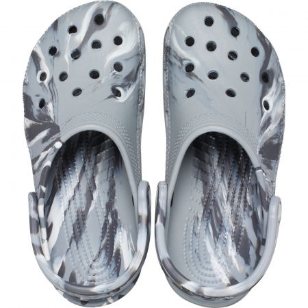 Saboti Crocs Classic Marbled - 206867-0ES [3]