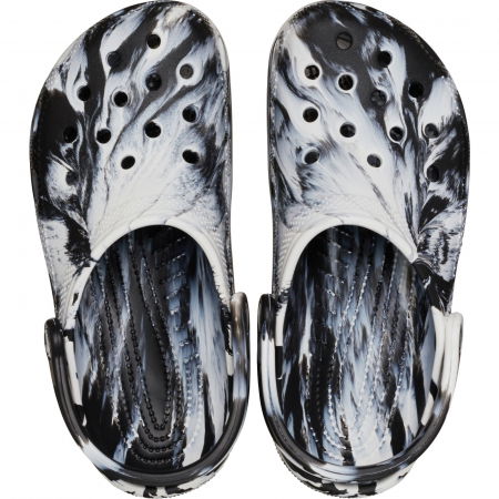Saboti Crocs Classic Marbled - 206867-103 [3]