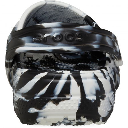 Saboti Crocs Classic Marbled - 206867-103 [5]