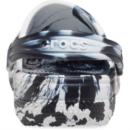 Saboti Crocs Classic Marbled Kids - 207464-066 [6]