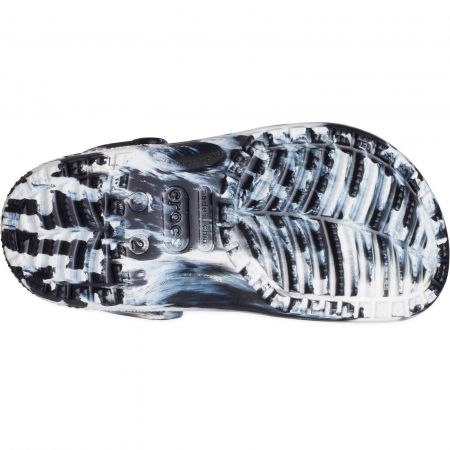 Saboti Crocs Classic Marbled Kids - 207464-066 [5]