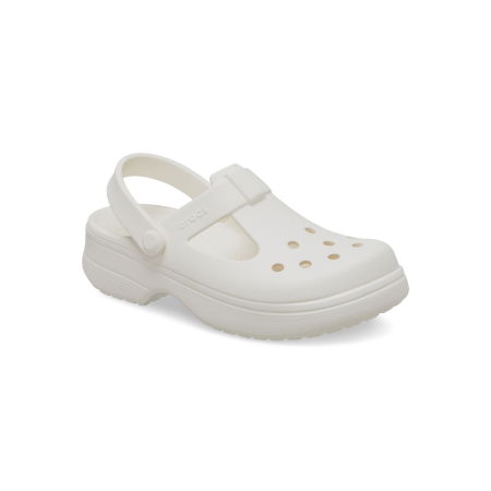 ȘLAPI ȘI PAPUCI SPORT - Saboti Crocs Classic Mary Jane Kids - 210615-0WV