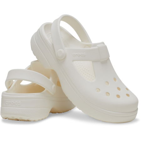 Saboti Crocs Classic Mary Jane Kids - 210615-0WV [2]