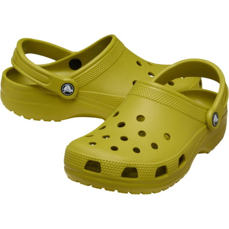 Saboti Crocs Classic Meadow - 10001-2DB [3]