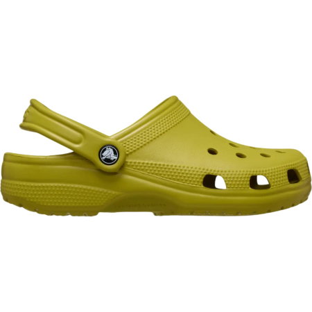 Saboti Crocs Classic Meadow - 10001-2DB [1]