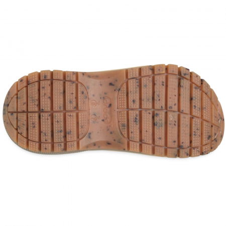 Saboti Crocs Classic Mega Crush - 207988-0LM [4]