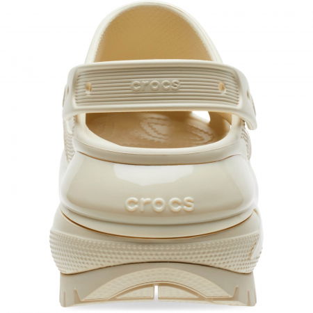 Saboti Crocs Classic Mega Crush - 207988-2Y2 [5]