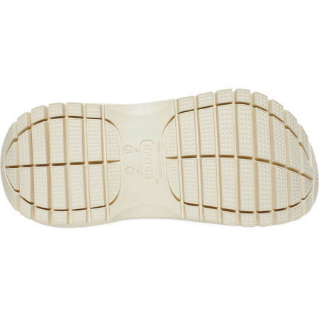 Saboti Crocs Classic Mega Crush - 207988-2Y2 [4]