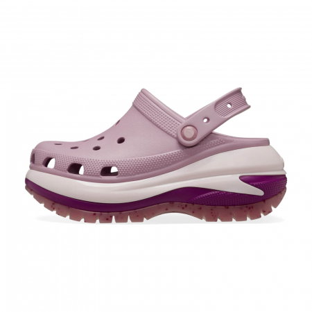 Saboti Crocs Classic Mega Crush - 207988-5BX [1]
