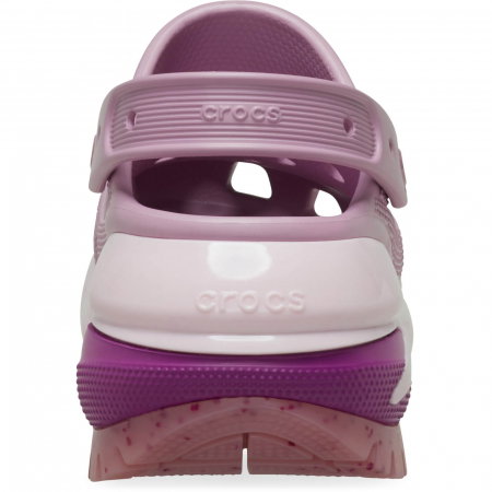 Saboti Crocs Classic Mega Crush - 207988-5BX [5]