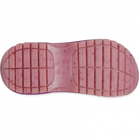 Saboti Crocs Classic Mega Crush - 207988-5BX [4]