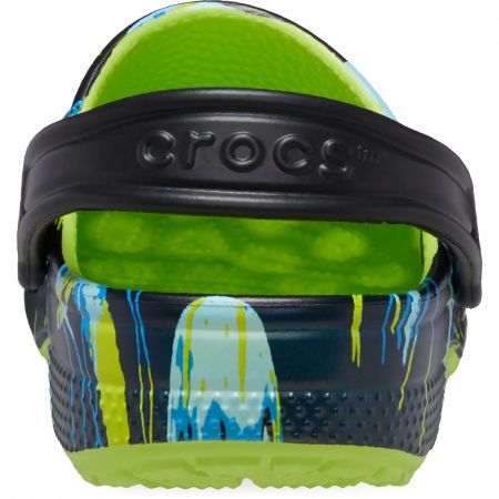 Saboti Crocs Classic Meta Scape K - 208457-3UF [4]