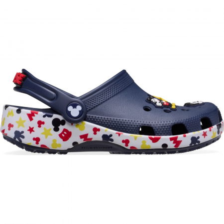 Saboti Crocs Classic Mickey Friends T - 210888-90H [2]