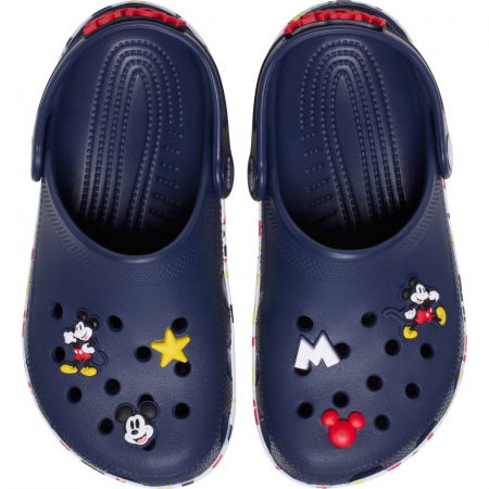 Saboti Crocs Classic Mickey Friends T - 210888-90H [4]