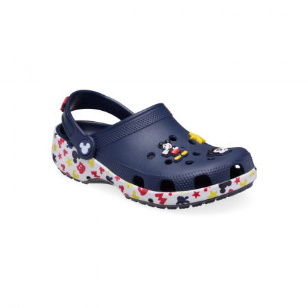 REDUCERI - Saboti Crocs Classic Mickey Friends T - 210888-90H
