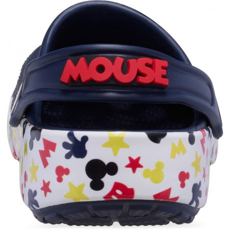 Saboti Crocs Classic Mickey Friends T - 210888-90H [7]