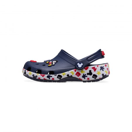 Saboti Crocs Classic Mickey Friends T - 210888-90H [1]