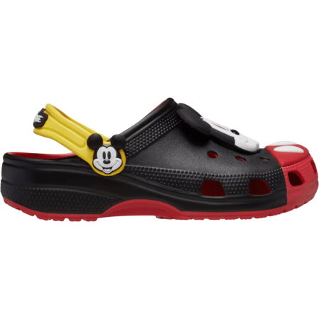 Saboti Crocs Classic Mickey Mouse T - 212373-90H [5]
