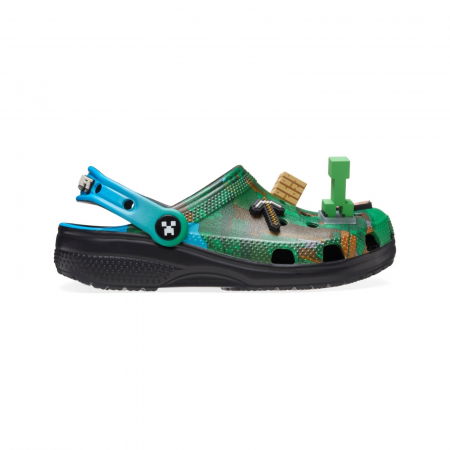 Saboti Crocs Classic Minecraft K - 210830-90H [2]