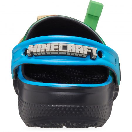 Saboti Crocs Classic Minecraft K - 210830-90H [7]