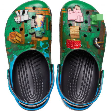 Saboti Crocs Classic Minecraft K - 210830-90H [4]