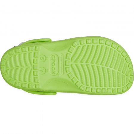 Saboti Crocs Classic Monster Inc. Mike - 210875-90H [4]