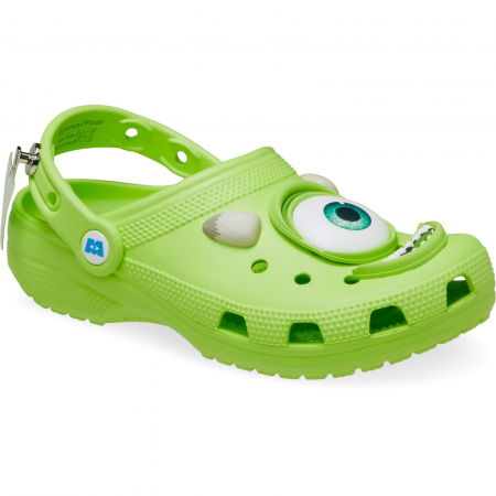 REDUCERI - Saboti Crocs Classic Monster Inc. Mike - 210875-90H
