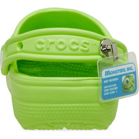 Saboti Crocs Classic Monster Inc. Mike - 210875-90H [5]