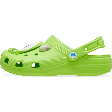 Saboti Crocs Classic Monster Inc. Mike - 210875-90H [1]