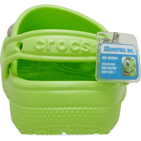 Saboti Crocs Classic Monster Inc. Mike K - 210876-90H [6]