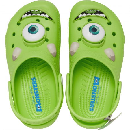 Saboti Crocs Classic Monster Inc. Mike K - 210876-90H [2]