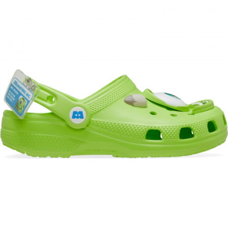 Saboti Crocs Classic Monster Inc. Mike K - 210876-90H [4]