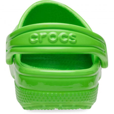 Saboti Crocs Classic Neon Highlighter T - 209571-3WA [5]