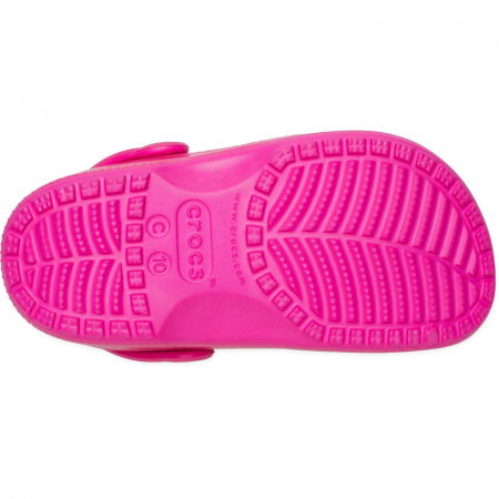 Saboti Crocs Classic Neon Highlighter T - 209571-6TW [4]