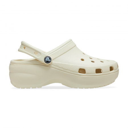 Saboti Crocs Classic Platform - 206750-2Y2 [1]