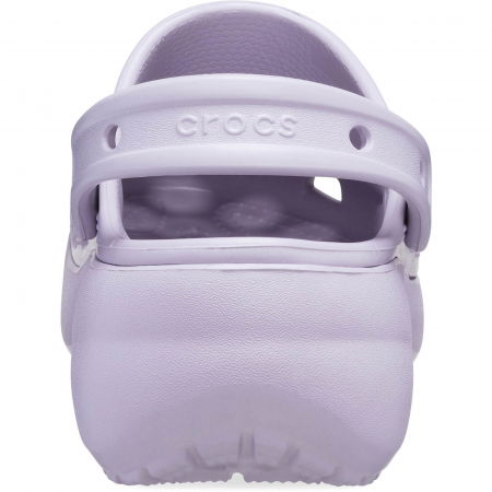 Saboti Crocs Classic Platform - 206750-5PS [6]