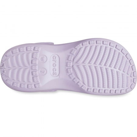 Saboti Crocs Classic Platform - 206750-5PS [5]