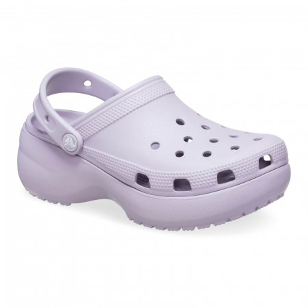 Saboti Crocs Classic Platform - 206750-5PS [0]